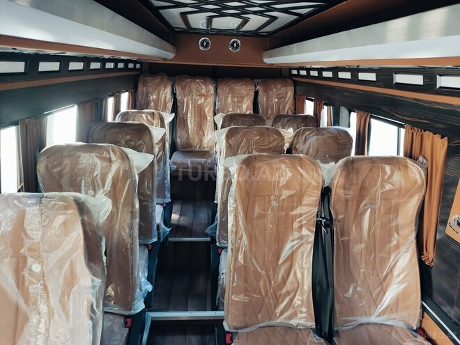 Mercedes Sprinter 316 2017, 320,500 km - 2.2 л - Bakı