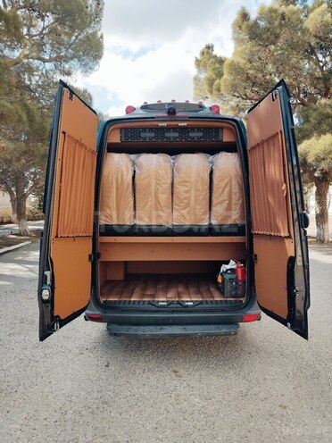Mercedes Sprinter 316 2017, 320,500 km - 2.2 л - Bakı