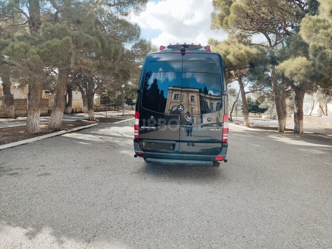 Mercedes Sprinter 316 2017, 320,500 km - 2.2 л - Bakı
