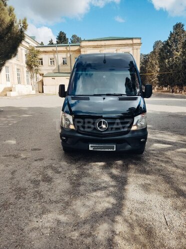 Mercedes Sprinter 316 2017, 320,500 km - 2.2 л - Bakı