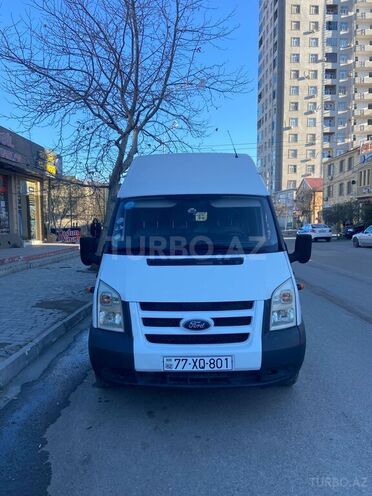 Ford Transit 2006, 181,000 km - 3.2 л - Bakı