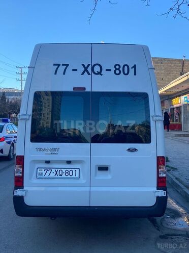 Ford Transit 2006, 181,000 km - 3.2 л - Bakı