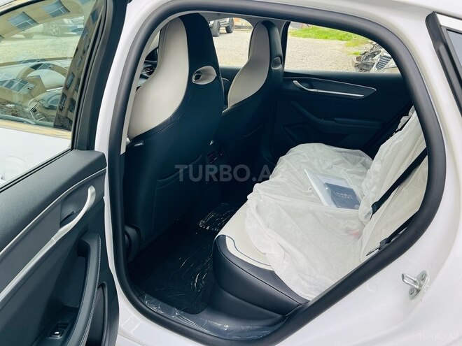 BYD Destroyer 05 2025, 0 km - 1.5 л - Bakı