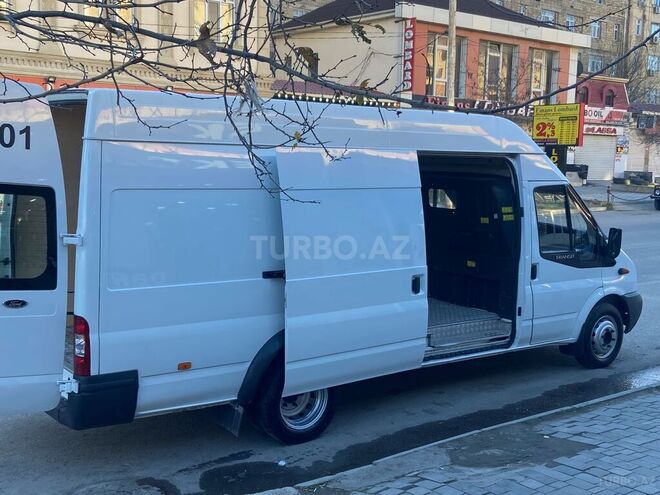 Ford Transit 2006, 181,000 km - 3.2 л - Bakı