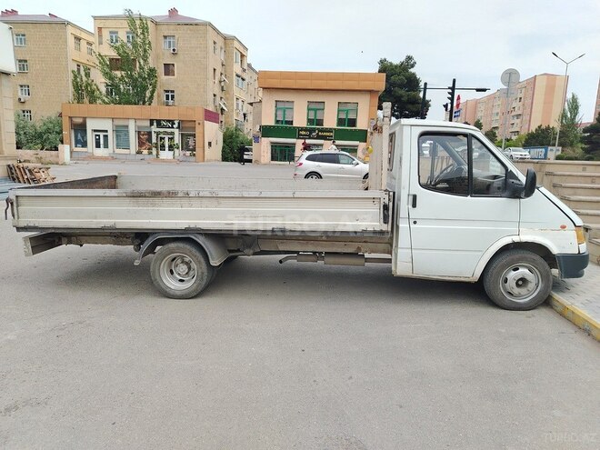 Ford Transit 1995, 231,338 km - 2.5 л - Sumqayıt