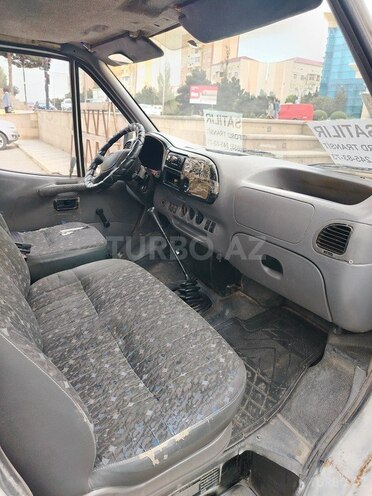 Ford Transit 1995, 231,338 km - 2.5 л - Sumqayıt
