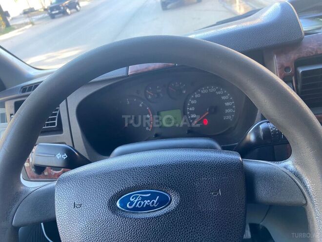 Ford Transit 2006, 181,000 km - 3.2 л - Bakı