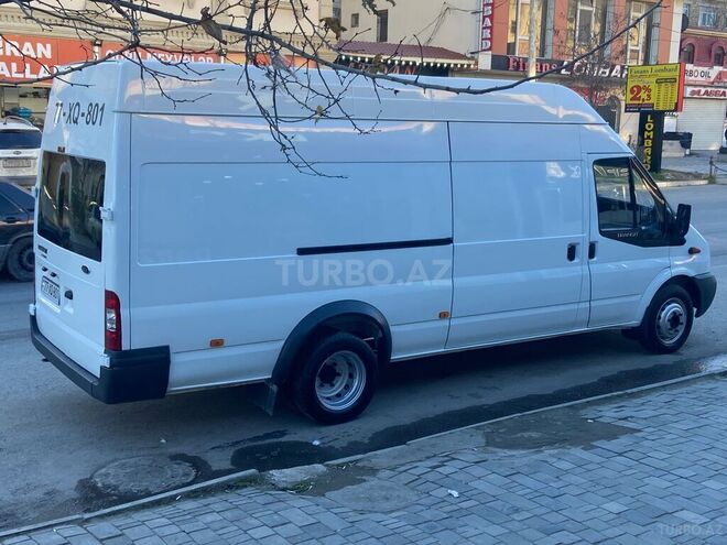 Ford Transit 2006, 181,000 km - 3.2 л - Bakı