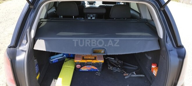 Opel Astra 2007, 263,080 km - 1.4 l - Bakı