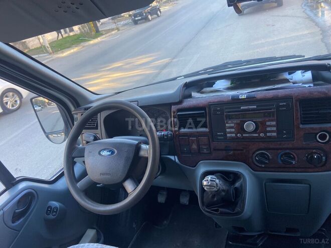 Ford Transit 2006, 181,000 km - 3.2 л - Bakı