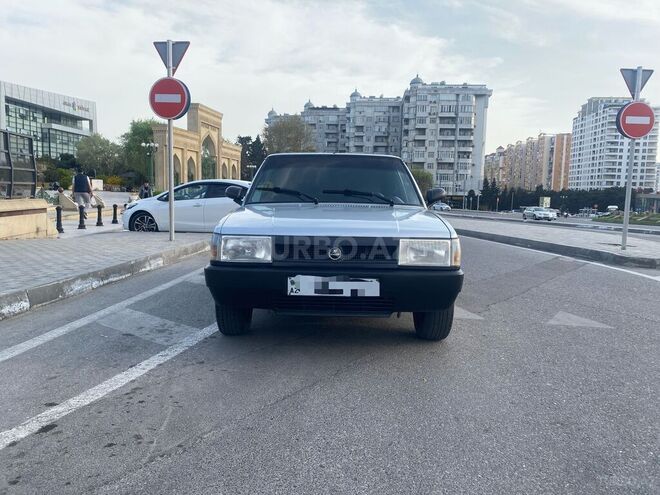 Tofas Sahin 2003, 95,000 km - 1.6 l - Bakı