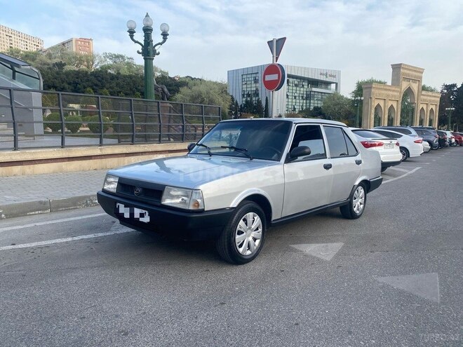 Tofas Sahin 2003, 95,000 km - 1.6 l - Bakı