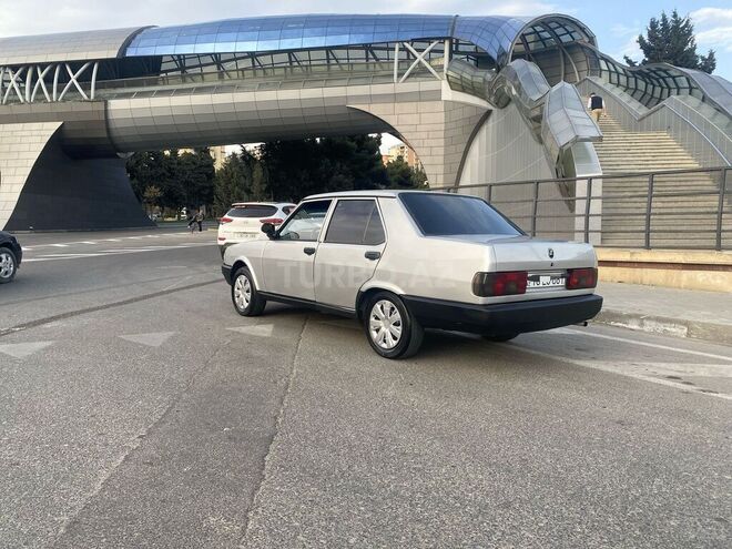Tofas Sahin 2003, 95,000 km - 1.6 l - Bakı