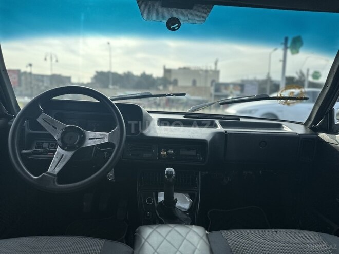 Tofas Sahin 2003, 95,000 km - 1.6 l - Bakı