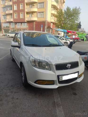 Ravon Nexia R3 2017, 338,000 km - 1.5 l - Bakı