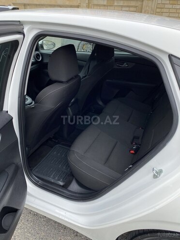 Kia Forte 2020, 128,023 km - 2.0 l - Bakı