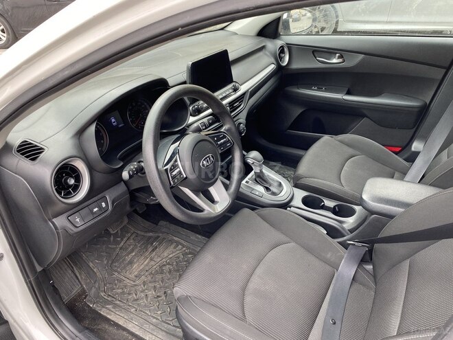 Kia Forte 2020, 128,023 km - 2.0 l - Bakı