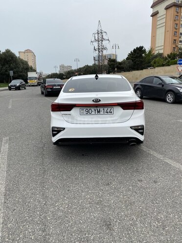 Kia Forte 2020, 128,023 km - 2.0 l - Bakı