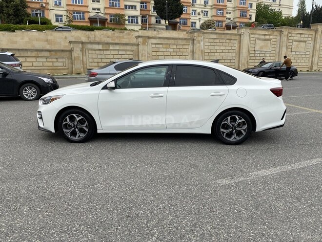 Kia Forte 2020, 128,023 km - 2.0 l - Bakı