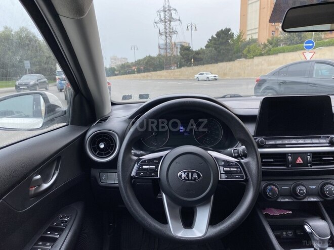 Kia Forte 2020, 128,023 km - 2.0 l - Bakı