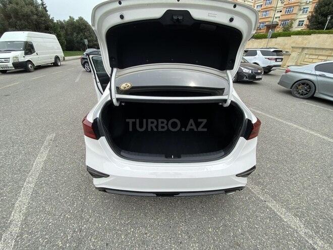 Kia Forte 2020, 128,023 km - 2.0 l - Bakı