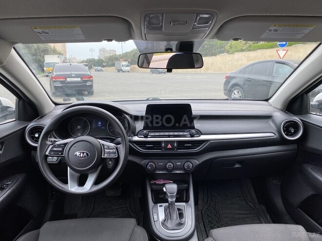Kia Forte 2020, 128,023 km - 2.0 l - Bakı
