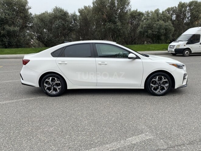 Kia Forte 2020, 128,023 km - 2.0 l - Bakı