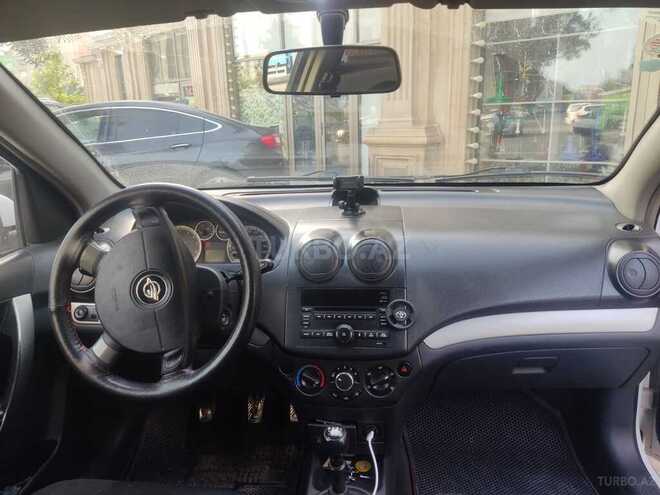 Ravon Nexia R3 2017, 338,000 km - 1.5 l - Bakı