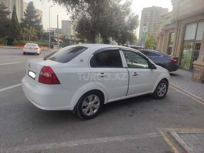 Ravon Nexia R3 2017, 338,000 km - 1.5 l - Bakı