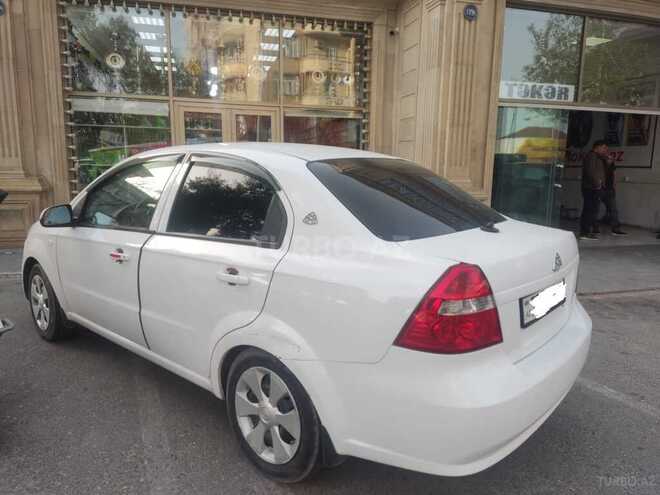 Ravon Nexia R3 2017, 338,000 km - 1.5 l - Bakı