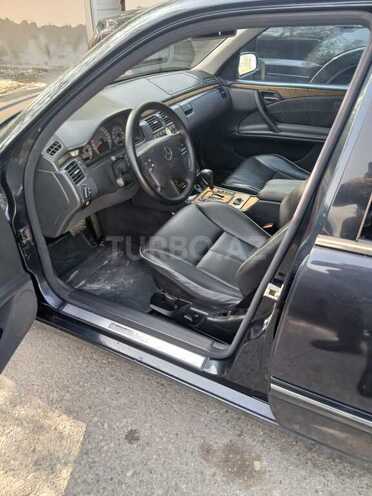 Mercedes E 280 1999, 381,109 km - 2.8 l - Bakı