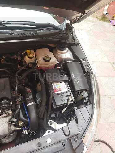 Chevrolet Cruze 2013, 154,000 km - 1.4 l - Bakı