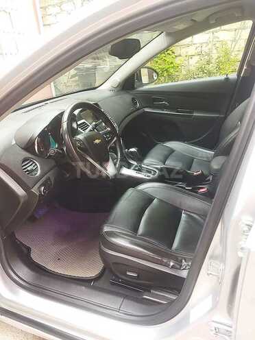 Chevrolet Cruze 2013, 154,000 km - 1.4 l - Bakı