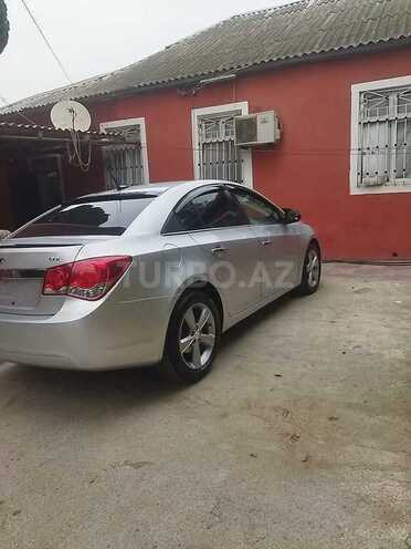 Chevrolet Cruze 2013, 154,000 km - 1.4 l - Bakı