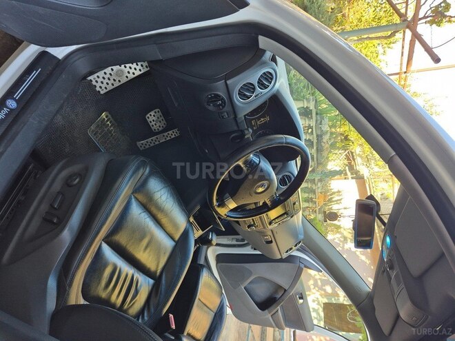 Volkswagen Tiguan 2010, 236,244 km - 2.0 l - Bakı