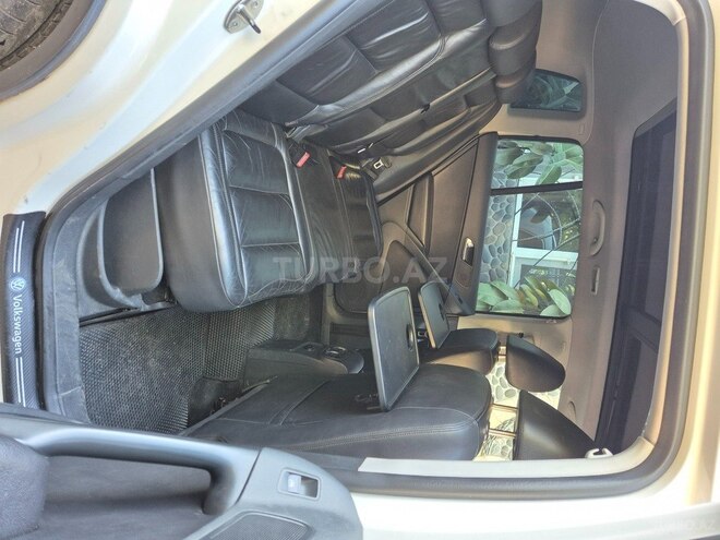 Volkswagen Tiguan 2010, 236,244 km - 2.0 l - Bakı