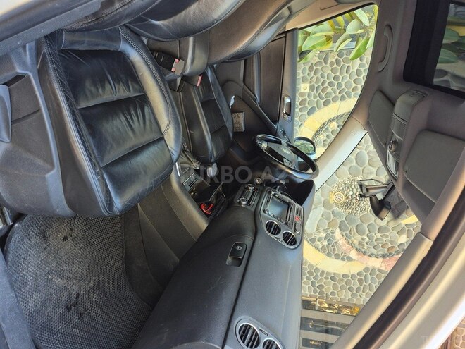 Volkswagen Tiguan 2010, 236,244 km - 2.0 l - Bakı