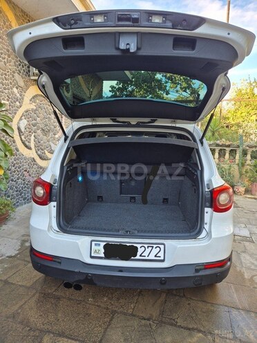 Volkswagen Tiguan 2010, 236,244 km - 2.0 l - Bakı