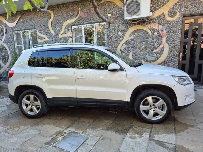 Volkswagen Tiguan 2010, 236,244 km - 2.0 l - Bakı