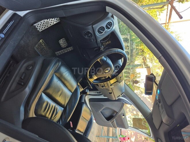 Volkswagen Tiguan 2010, 236,244 km - 2.0 l - Bakı