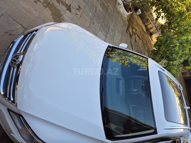 Volkswagen Tiguan 2010, 236,244 km - 2.0 l - Bakı