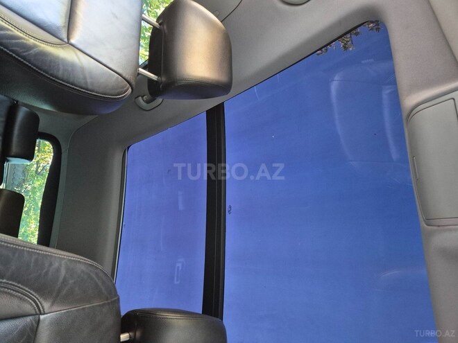 Volkswagen Tiguan 2010, 236,244 km - 2.0 l - Bakı