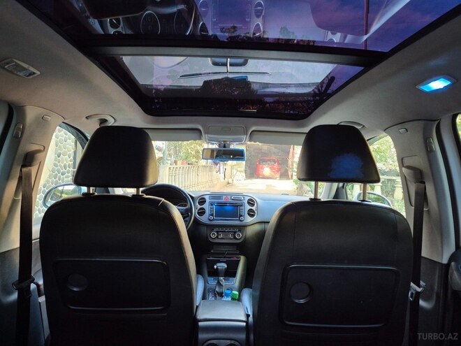 Volkswagen Tiguan 2010, 236,244 km - 2.0 l - Bakı