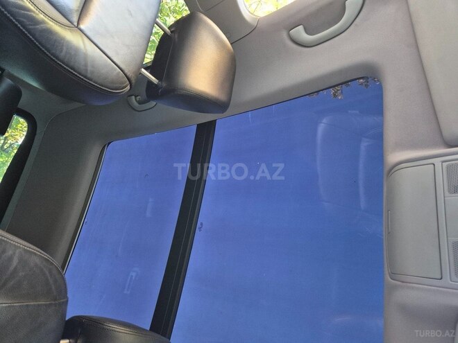 Volkswagen Tiguan 2010, 236,244 km - 2.0 l - Bakı