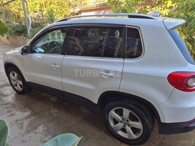 Volkswagen Tiguan 2010, 236,244 km - 2.0 l - Bakı