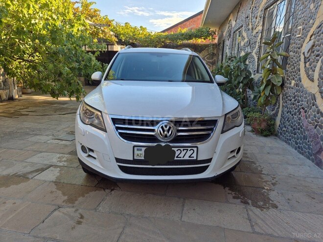Volkswagen Tiguan 2010, 236,244 km - 2.0 l - Bakı