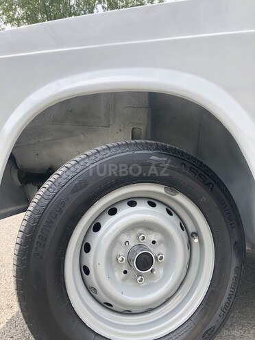 LADA (VAZ) 2107 2007, 95,000 km - 1.6 l - Ucar