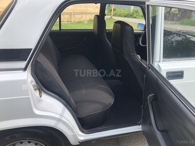 LADA (VAZ) 2107 2007, 95,000 km - 1.6 l - Ucar