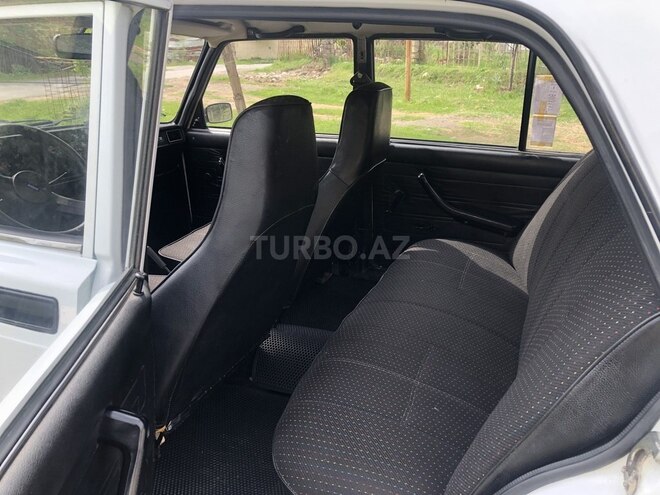 LADA (VAZ) 2107 2007, 95,000 km - 1.6 l - Ucar