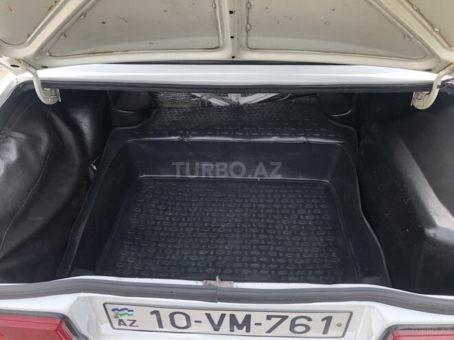 LADA (VAZ) 2107 2007, 95,000 km - 1.6 l - Ucar